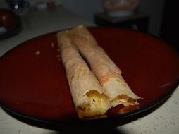 La fórmula original de las marquesitas está patentada y ya se ha comercializado en otros puntos del estado y fuera de la entidad. NTX / ARCHIVO