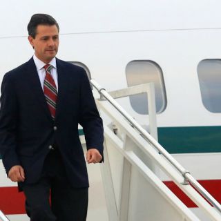 Ayotzinapa es un llamado a unidad, no a violencia: Peña