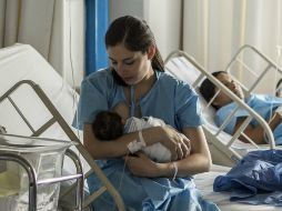 La mujer dio a luz a una niña sana antes de que el líquido amniótico entrara en su torrente sanguíneo y corazón. EL INFORMADOR / ARCHIVO