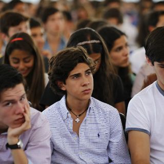 Soñar y arriesgarse, objetivos del emprendedor