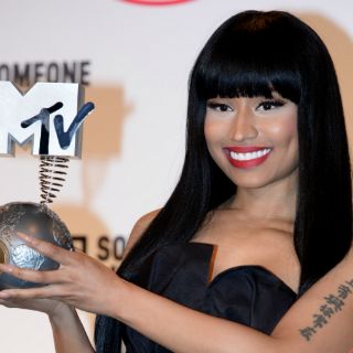 Los EMAs de MTV regresarán a Milán en 2015