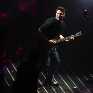 Yahir explotará faceta como compositor en próximo disco