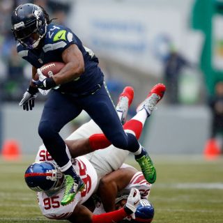 Lynch y Halcones Marinos evitan sorpresa ante Gigantes