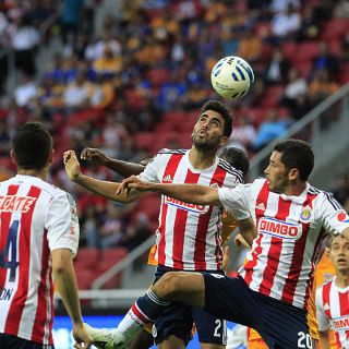 Seguimos en riesgo de descender: 'Chepo' de la Torre