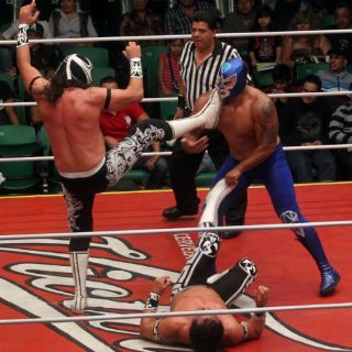 Último Guerrero y Euforia ganan con artimañas