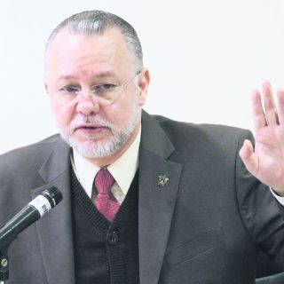 Trinidad Padilla sigue en la contienda