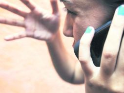 Según la Fiscalía, los delincuentes han optado por nuevas medidas para realizar extorsiones; ya no se limitan a llamadas telefónicas. EL INFORMADOR / E. Barrera