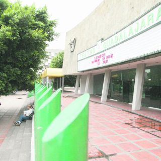 El IMSS defiende el futuro del Teatro Guadalajara