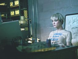 De impacto. Esta serie la protagonizan un vendedor, un ingeniero y una chica prodigio en códigos computacionales. ESPECIAL / James Minchin III/AMC