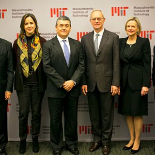 Convenio del Tec y el MIT impulsará la nanociencia