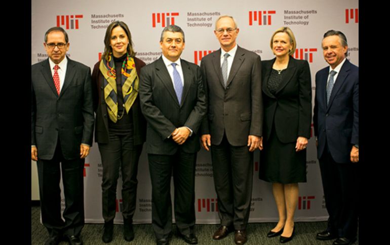 El objetivo es preparar profesores en nanociencias y nanotecnología. ESPECIAL / itesm.mx