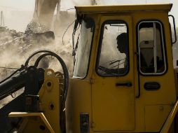 Los gastos realizados en construcción sufrieron su tercer aumento anual consecutivo. EL INFORMADOR / ARCHIVO