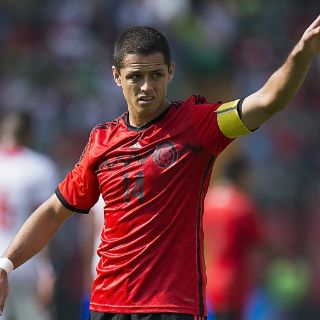El Tri ya tiene bombo para sorteo de Copa América