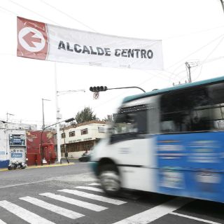 Pese a obras, circulación fluye en zona de La Normal