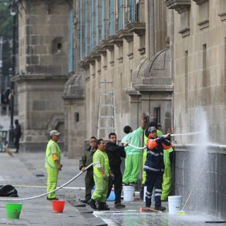 Sólo un detenido por vandalismo tiene responsabilidad: PGR