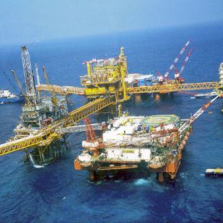 Coldwell destaca oportunidad para empresas en reforma energética