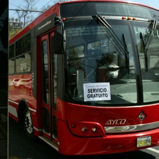 En noviembre iniciará servicio de Pre Tren en Tonalá