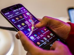 La inversión de la app es de 100 mil pesos, con el objetivo de acortar las distancias entre ciudadanos y Legislativo. EL INFORMADOR / ARCHIVO.