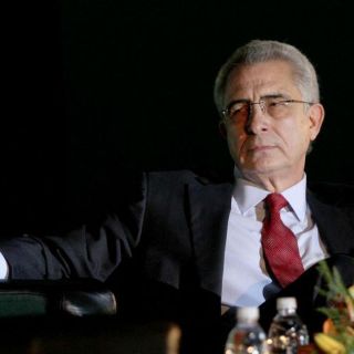 Fallece hermano del ex presidente Ernesto Zedillo