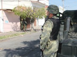 La indagatoria de la Procuraduría señala que Catalina Ríos ha sostenido reuniones con el líder de los Caballeros Templarios. NTX / ARCHIVO