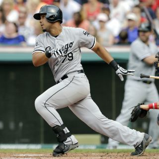 José Abreu gana premio 'Novato del Año' en la Liga Americana