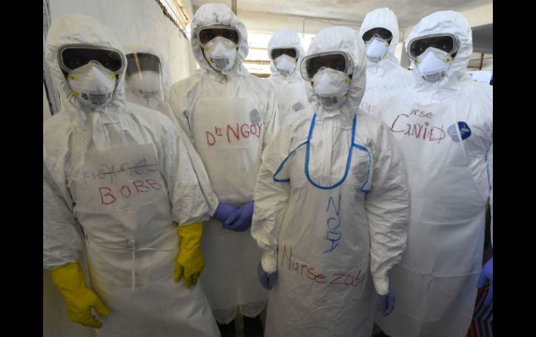 La secretaria de Salud dice que la vigilancia epidemiológica se ha reforzado para contrarrestar cualquier riesgo. AFP / ARCHIVO