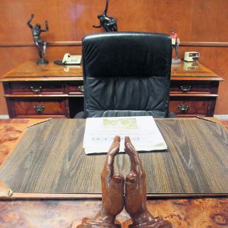 Los grandes tesoros del acervo Álvarez del Castillo