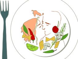 Una manera tradicional de seducir a la persona amada es, sin duda, por medio de su paladar.  /