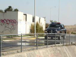 La dependencia de Justicia confirma que por el caso elementos de la Policía Estatal Acreditable serán llamados a declarar. EL INFORMADOR / ARCHIVO