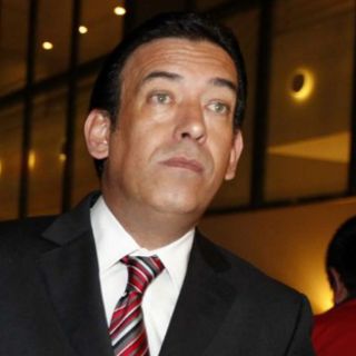 Partido Humanista desmiente haber ofrecido candidatura a Moreira