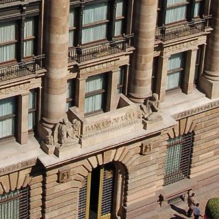 Las reservas internacionales registran descenso semanal