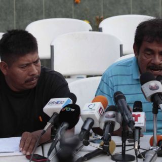 Murillo Karam alista nueva reunión con padres de normalistas