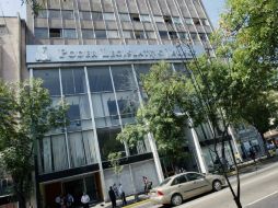 Una de las alternativas de algunos diputados es que se pague el adeudo con el edificio de Juárez y Ramón Corona. EL INFORMADOR / ARCHIVO