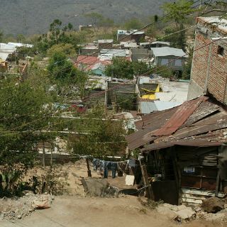 Jalisco registra más de tres mil asentamientos irregulares