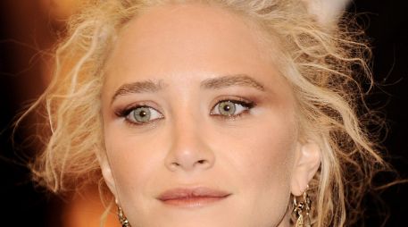 En Twitter seguidores de las actrices comentaron sobre la nueva imagen de Mary Kate. EFE / ARCHIVO