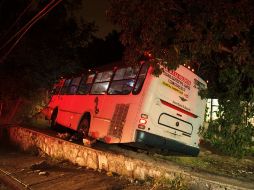 El gobernador envía condolencias por la muerte de la pequeña y asegura que estará al pendiente de la otra menor herida. EL INFORMADOR / J. Mendoza