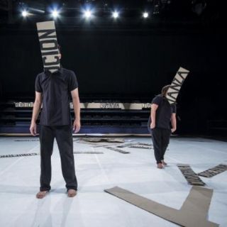 Olga Gutiérrez impartirá taller escénico de creación contemporánea