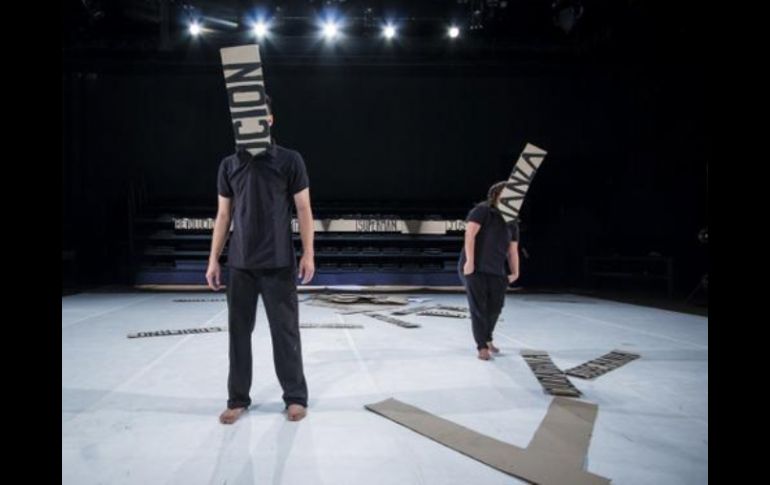 El taller se presenta con apoyo por parte de Cultura UDG. TWITTER / @CulturaUdG