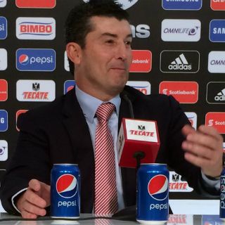 'Chepo' resalta el cambio de actitud en Chivas