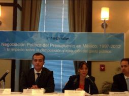 Luis Carlos Ugalde advirte que si no se mejora la calidad del gasto público no se lograrán cambiar las condiciones de los mexicanos. TWITTER / @LCUgalde