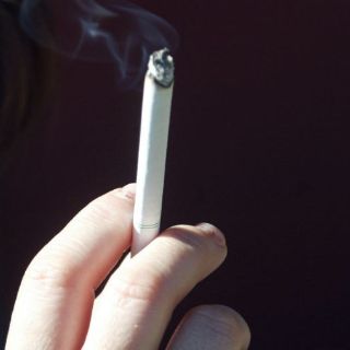 Omega 3 ayuda a reducir dependencia al tabaco