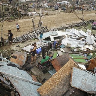 Aseguradoras pagan 14 mil 700 MDP por 'Odile'