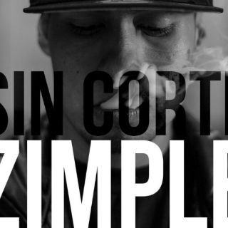 Zimple presenta Sin corte, su primer álbum