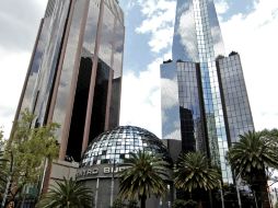 La BMV opera en línea con los indicadores bursátiles de Wall Street en Estados Unidos. NTX / ARCHIVO