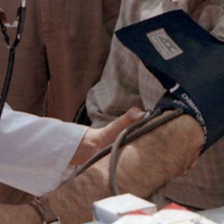 Hipertensión arterial pulmonar afecta a dos mil mexicanos