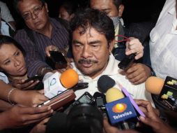 El Gobierno firmará el convenio para que un equipo técnico de la CIDH envíe expertos a coadyuvar en el caso. SUN / J. Ríos