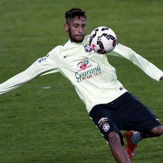 La 'Legión Extranjera' de Brasil se expone en Turquía