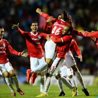 Mineros de altos vuelos