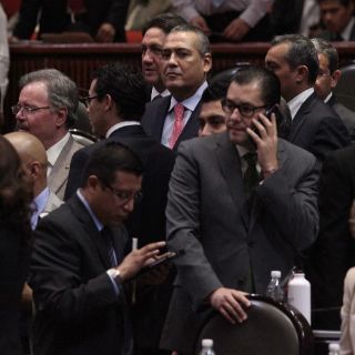 Presupuesto de Egresos, el viernes: Beltrones