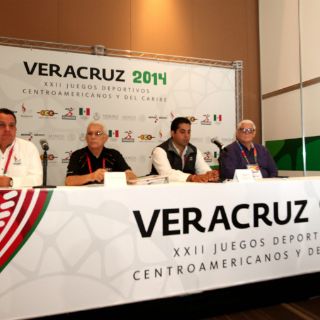 La Odecabe anuncia programa de competencias para Veracruz 2014
